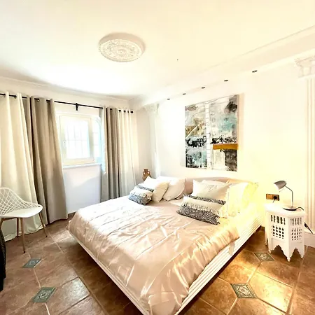 דירה Casa Grecia *