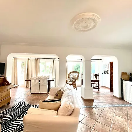 Appartement Casa Grecia Santa Eulària des Riu