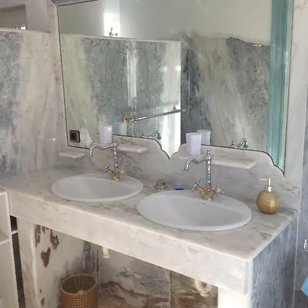 Casa Grecia Santa Eulària des Riu
