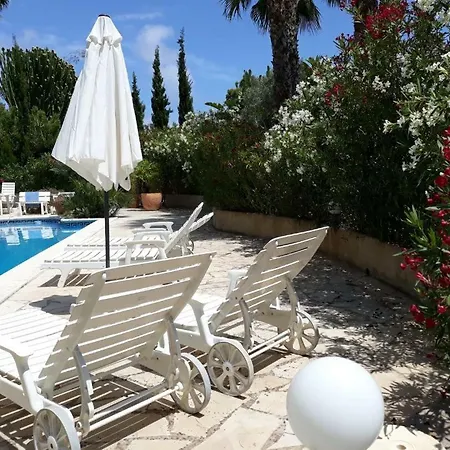 דירה Casa Grecia סנטה אאולריה דס ריו