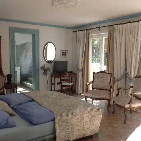 Casa Grecia דירה *