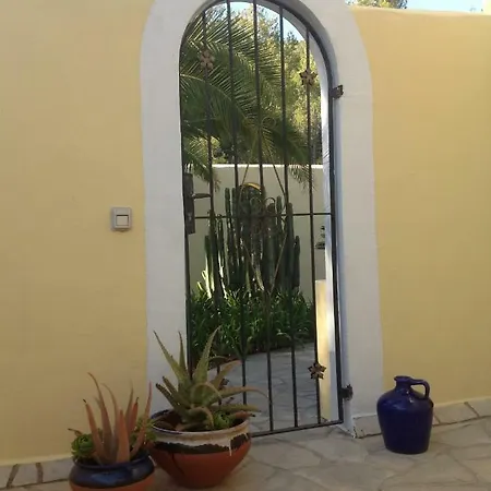 Casa Grecia *