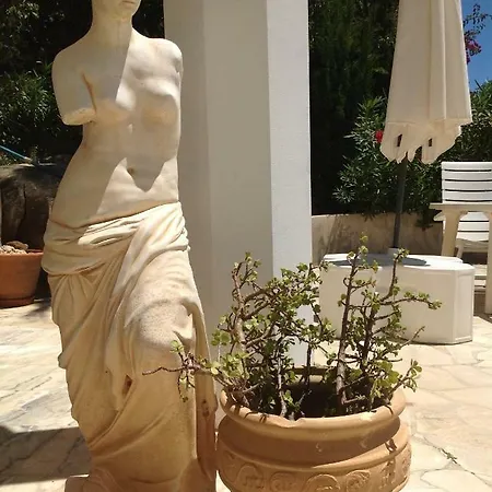 Apartment Casa Grecia *