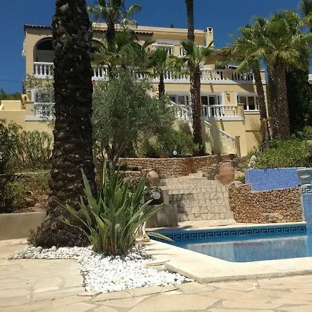 Casa Grecia דירה *
