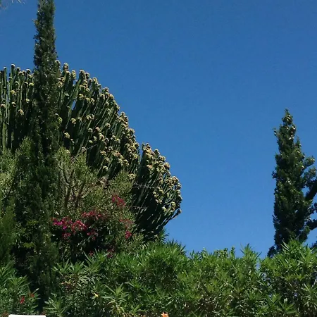 Appartement Casa Grecia Santa Eulària des Riu