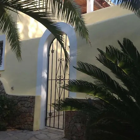 Casa Grecia דירה