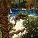 Casa Grecia Apartman *