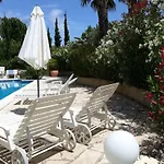 Apartman Casa Grecia Santa Eularia des Riu