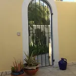 Casa Grecia *