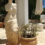 Apartman Casa Grecia *
