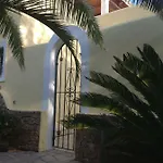 Casa Grecia Apartman