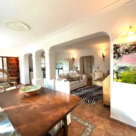 Casa Grecia Lägenhet *