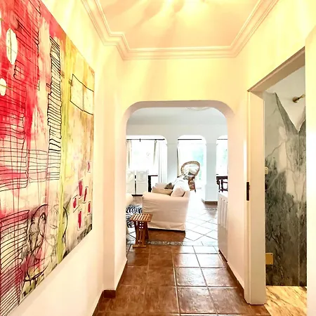 Casa Grecia Appartement