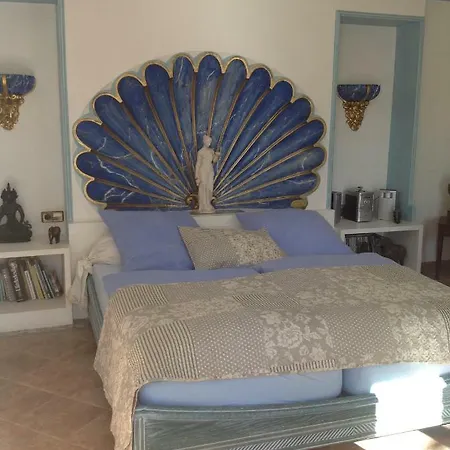 Appartement Casa Grecia *