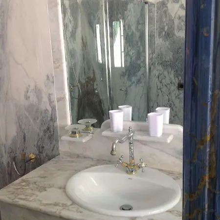 Casa Grecia Appartement