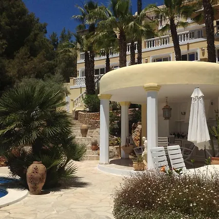 Lägenhet Casa Grecia *