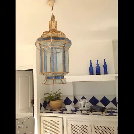 Appartement Casa Grecia Santa Eularia des Riu