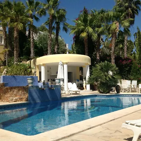 Casa Grecia Appartement Santa Eularia des Riu