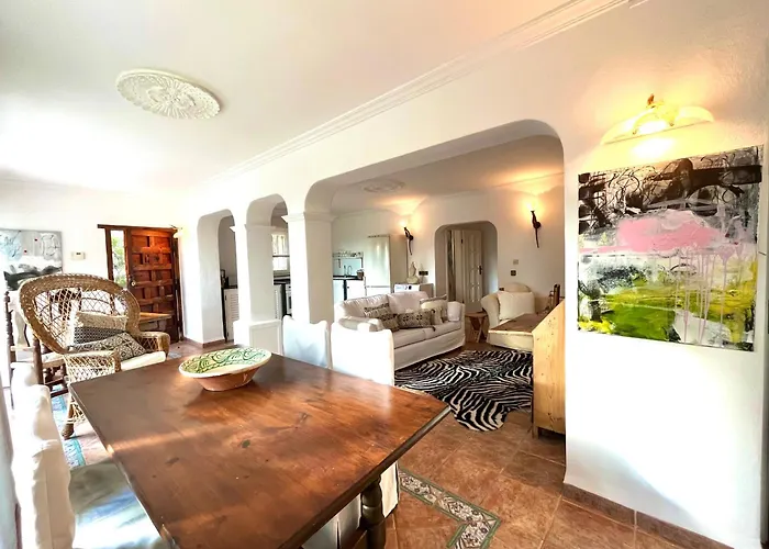 Casa Grecia דירה *