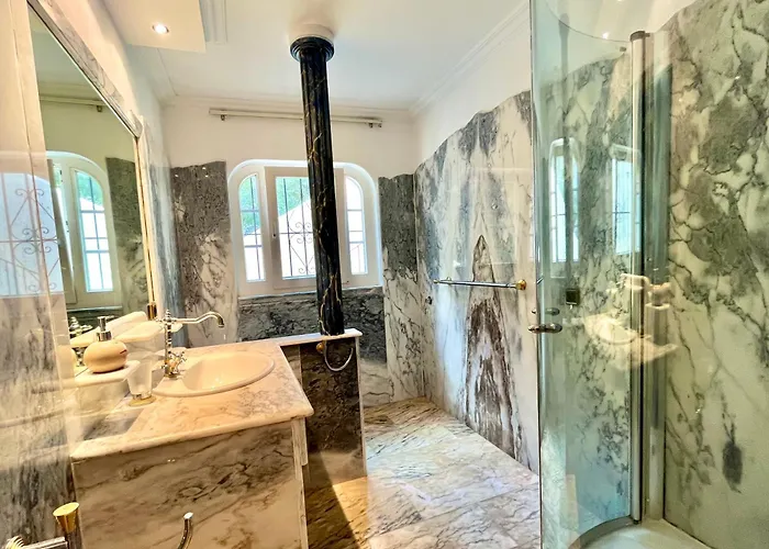 Casa Grecia דירה *