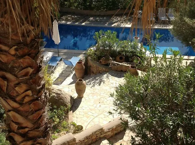 Casa Grecia דירה *