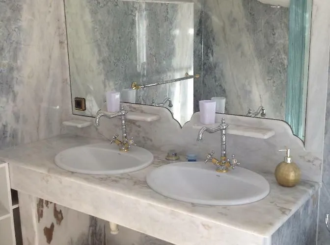 Casa Grecia סנטה אאולריה דס ריו