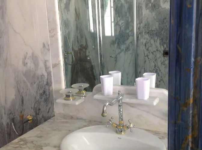 Casa Grecia דירה