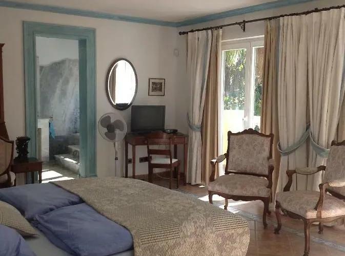 Casa Grecia דירה *