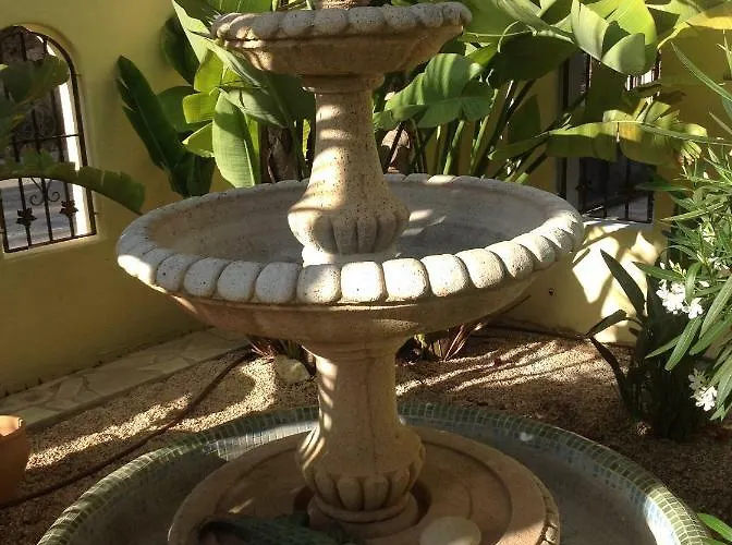 Casa Grecia דירה