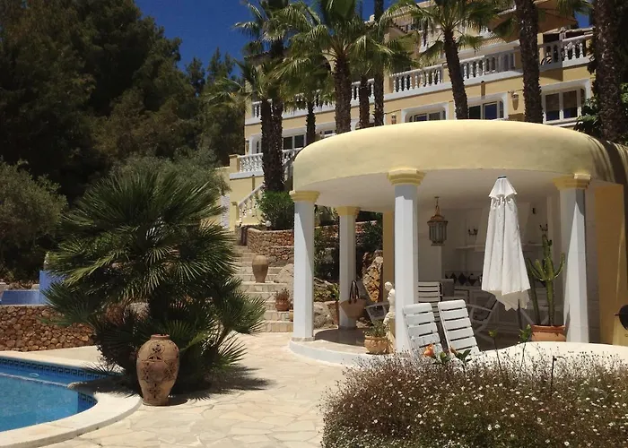 דירה Casa Grecia *