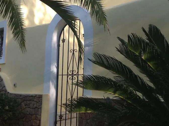 Casa Grecia דירה