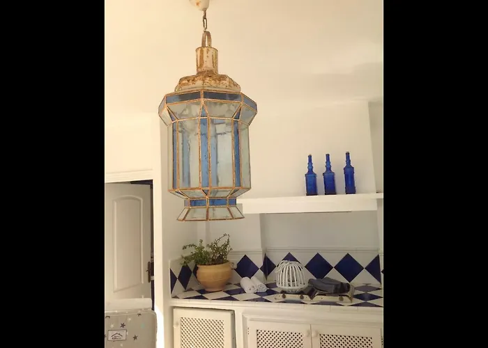 דירה Casa Grecia סנטה אאולריה דס ריו