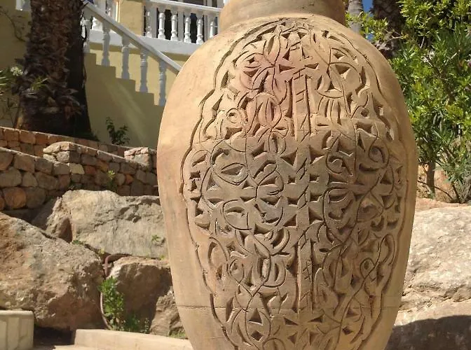 Casa Grecia דירה סנטה אאולריה דס ריו